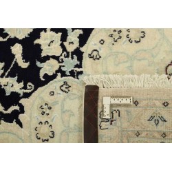tappeto persia nain kashmar cm 202x287  2