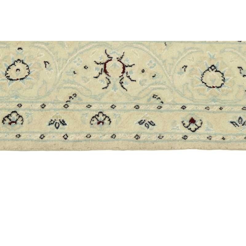 tappeto PERSIA NAIN KASHMAR CM.202X287