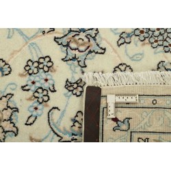 tappeto persia nain kashmar cm 198x301  2