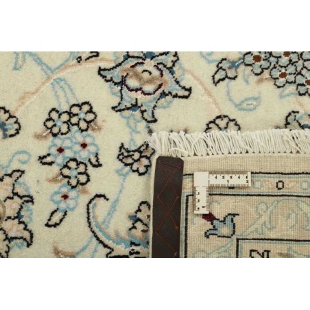 tappeto PERSIA NAIN KASHMAR CM.198X301