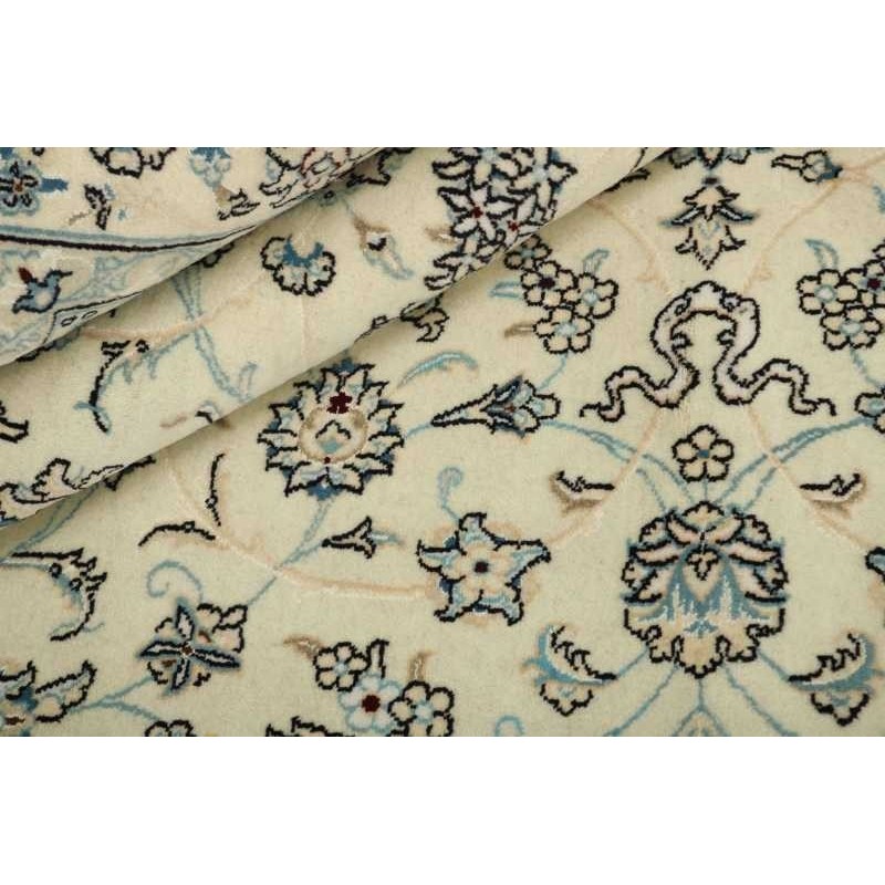 tappeto PERSIA NAIN KASHMAR CM.198X301