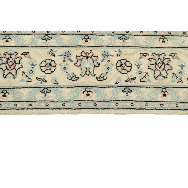 tappeto PERSIA NAIN KASHMAR CM.198X301
