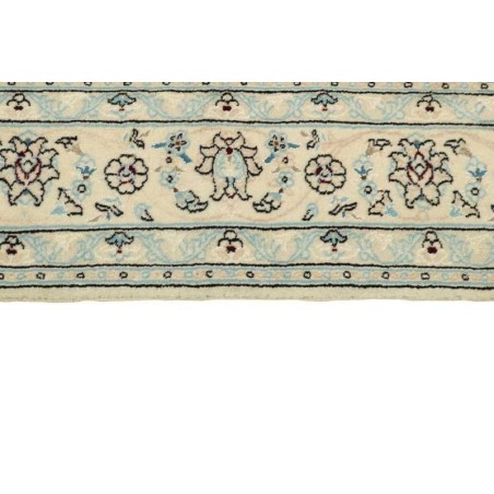 tappeto PERSIA NAIN KASHMAR CM.198X301