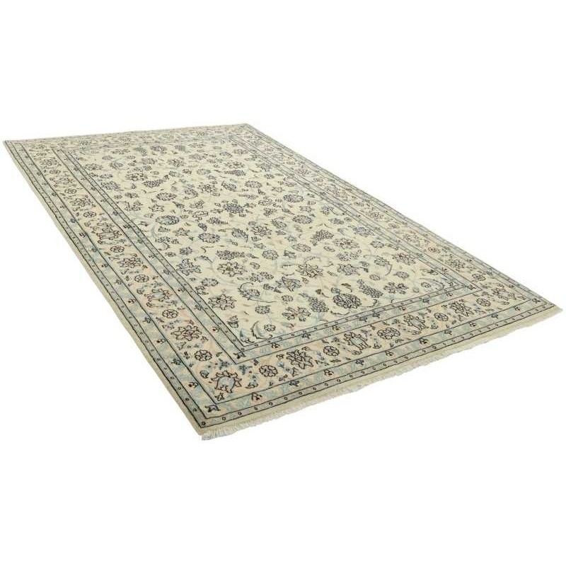 tappeto PERSIA NAIN KASHMAR CM.198X301