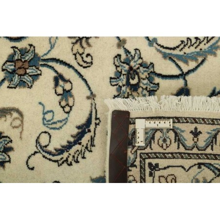 tappeto PERSIA NAIN KASHMAR CM.200X301