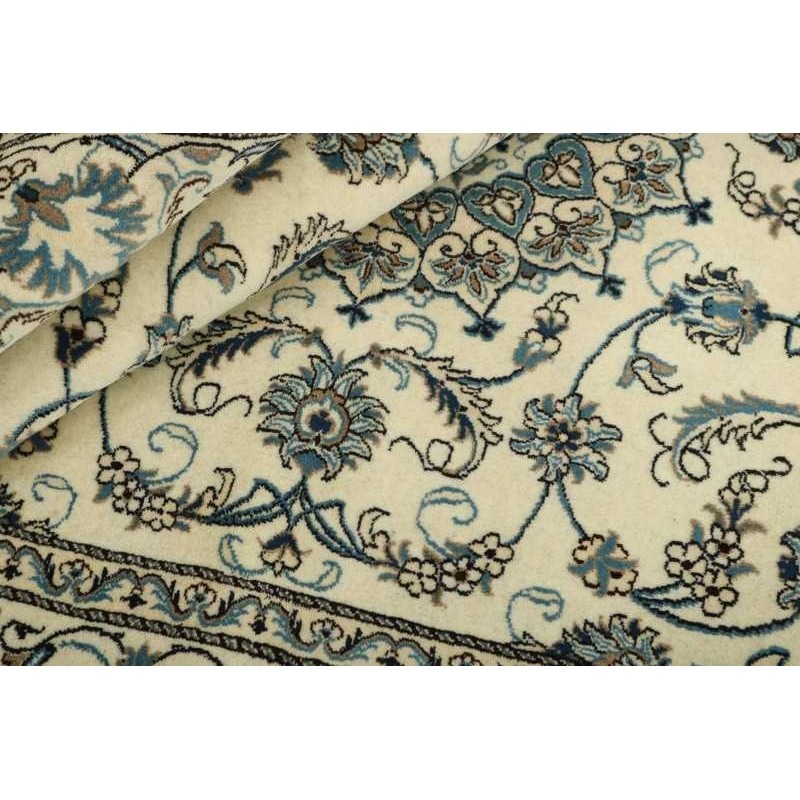 tappeto PERSIA NAIN KASHMAR CM.200X301