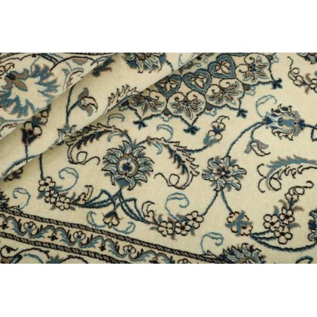 tappeto PERSIA NAIN KASHMAR CM.200X301