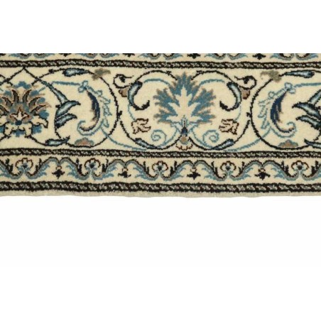 tappeto PERSIA NAIN KASHMAR CM.200X301