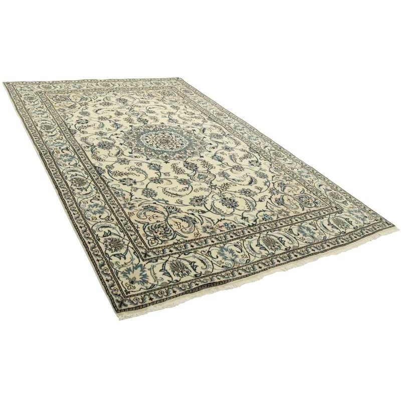 tappeto PERSIA NAIN KASHMAR CM.200X301