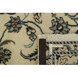 tappeto persia nain kashmar cm 203x299  2