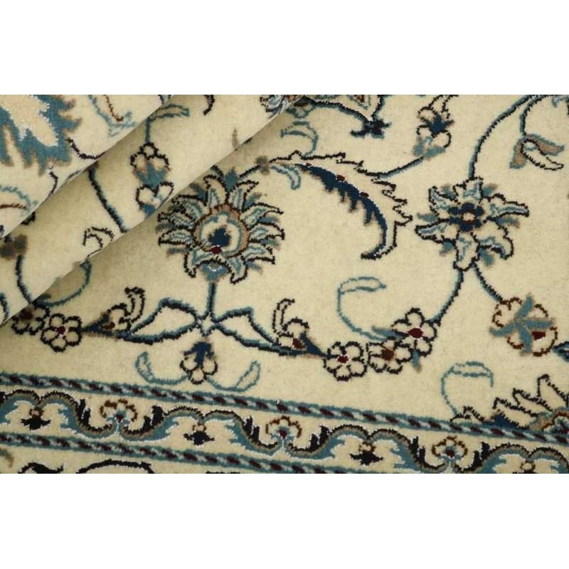 tappeto PERSIA NAIN KASHMAR CM.203X299