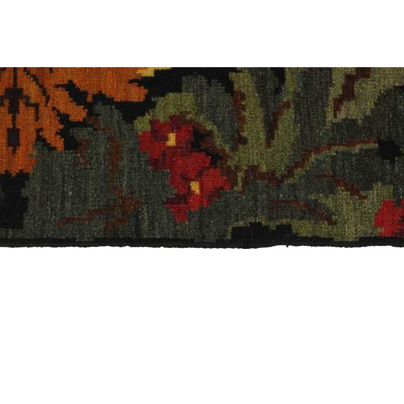 tappeto MOLDAVIA ROSE KELIM OLD CM.173X272