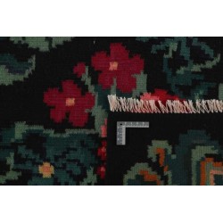 tappeto moldavia rose kelim old cm 191x292  2