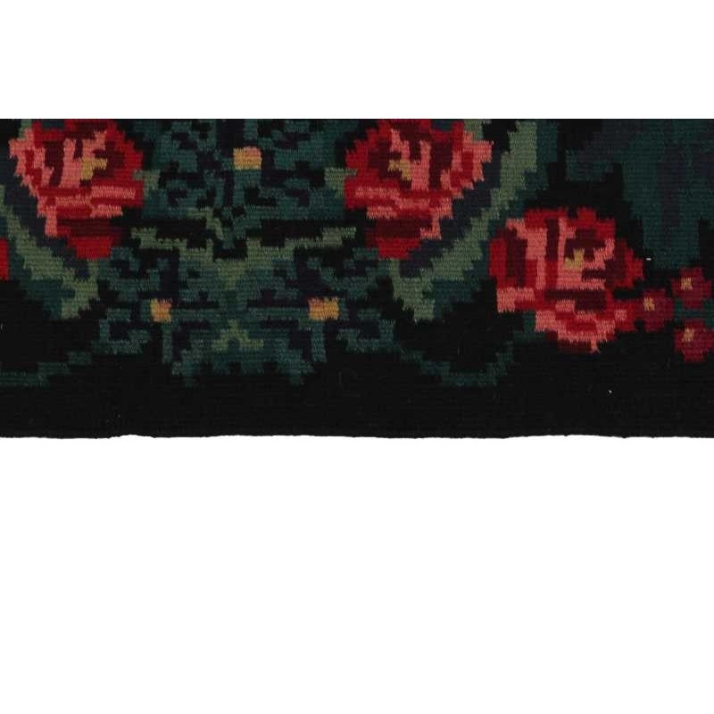 tappeto MOLDAVIA ROSE KELIM OLD CM.191X292