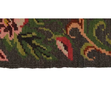 tappeto MOLDAVIA ROSE KELIM OLD CM.183X222