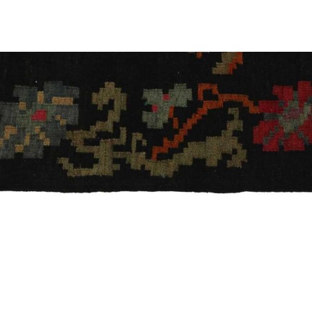 tappeto MOLDAVIA ROSE KELIM OLD CM.184X297