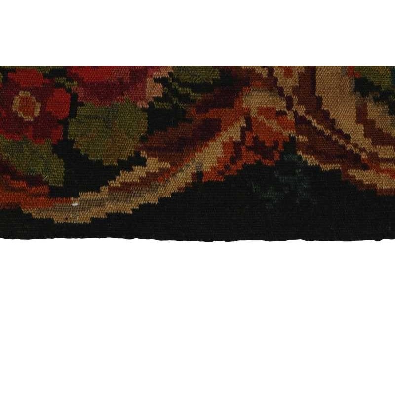 tappeto MOLDAVIA ROSE KELIM OLD CM.188X265