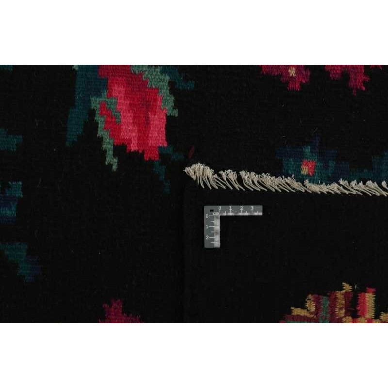 tappeto MOLDAVIA ROSE KELIM OLD CM.204X290