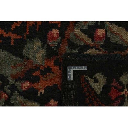 tappeto MOLDAVIA ROSE KELIM OLD CM.159X249