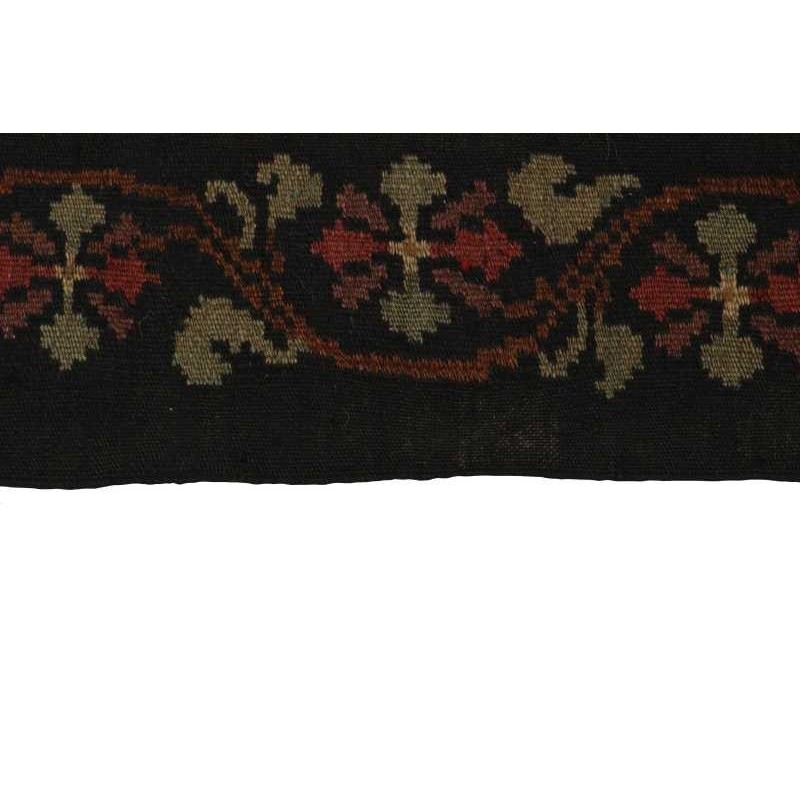 tappeto MOLDAVIA ROSE KELIM OLD CM.159X249