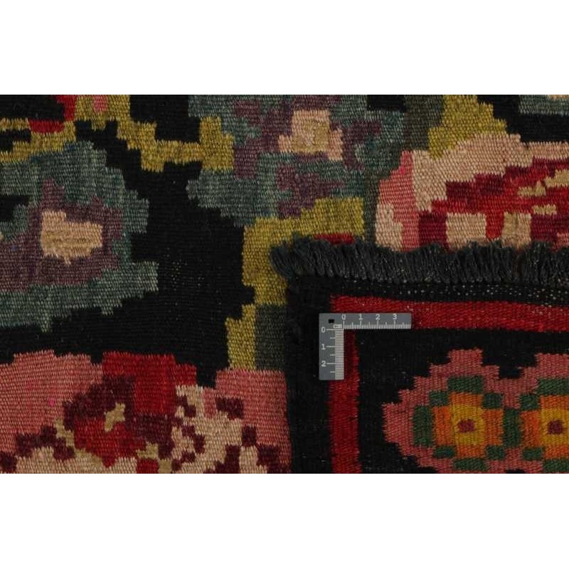 tappeto MOLDAVIA ROSE KELIM OLD CM.162X257