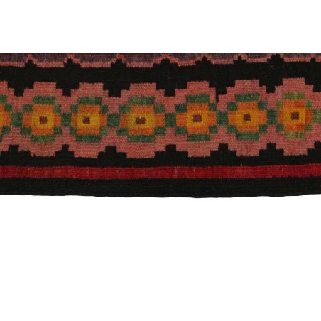 tappeto MOLDAVIA ROSE KELIM OLD CM.162X257