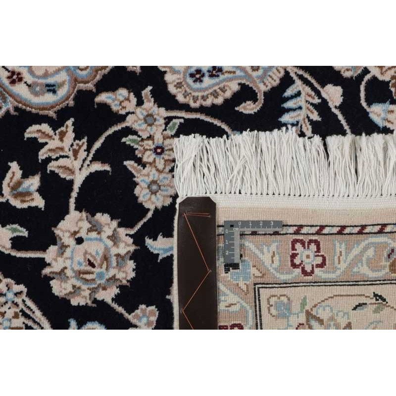 tappeto PERSIA NAIN FINE CON SETA CM.150X240