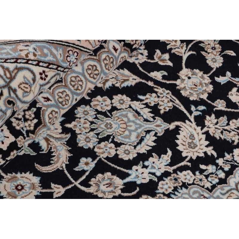 tappeto PERSIA NAIN FINE CON SETA CM.150X240
