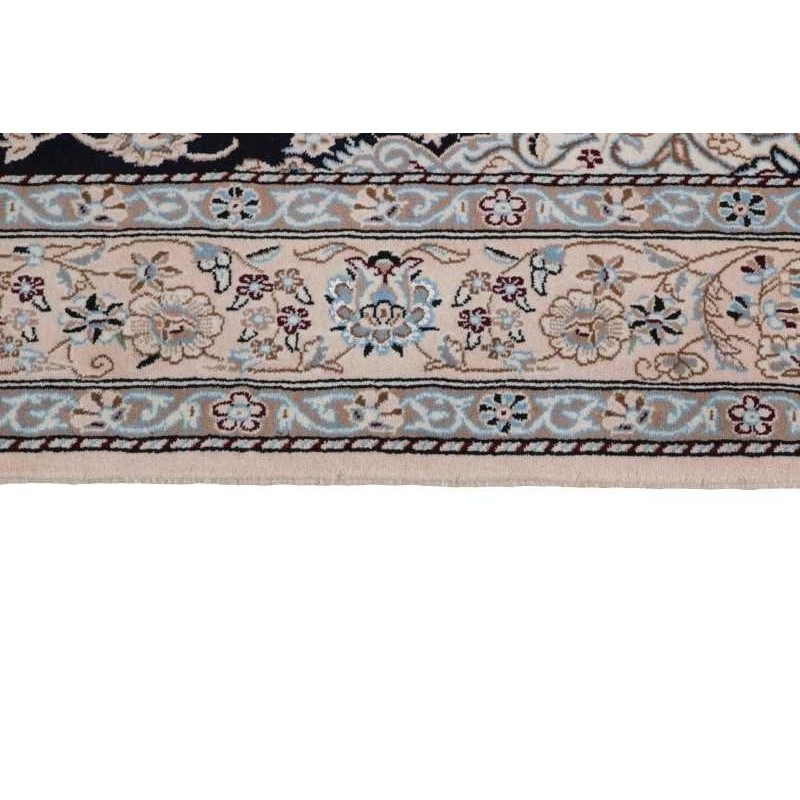 tappeto PERSIA NAIN FINE CON SETA CM.150X240