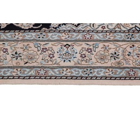 tappeto PERSIA NAIN FINE CON SETA CM.150X240