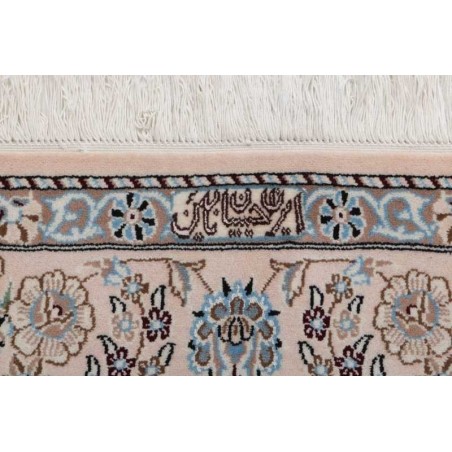 tappeto PERSIA NAIN FINE CON SETA CM.150X240