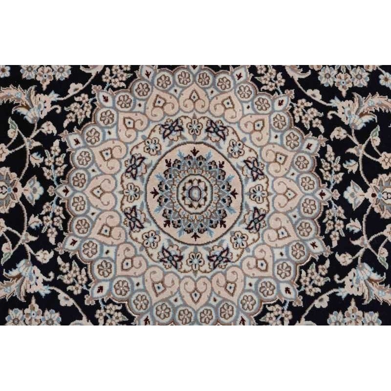 tappeto PERSIA NAIN FINE CON SETA CM.150X240