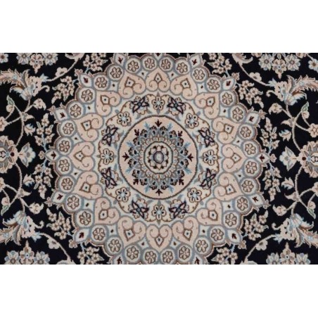 tappeto PERSIA NAIN FINE CON SETA CM.150X240