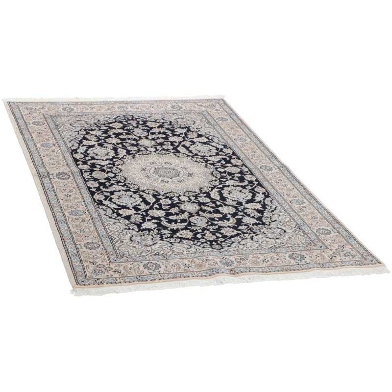 tappeto PERSIA NAIN FINE CON SETA CM.150X240
