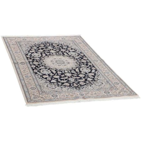 tappeto PERSIA NAIN FINE CON SETA CM.150X240