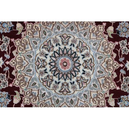 tappeto PERSIA NAIN FINE CON SETA CM.115X182