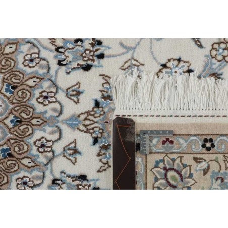 tappeto PERSIA NAIN FINE CON SETA CM.115X182