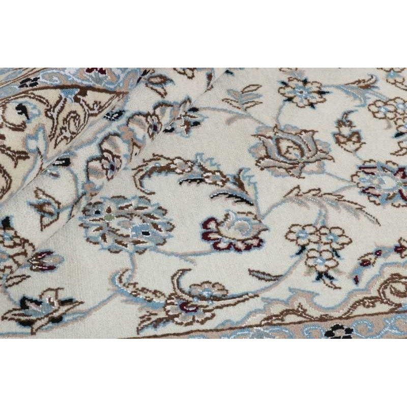 tappeto PERSIA NAIN FINE CON SETA CM.115X182