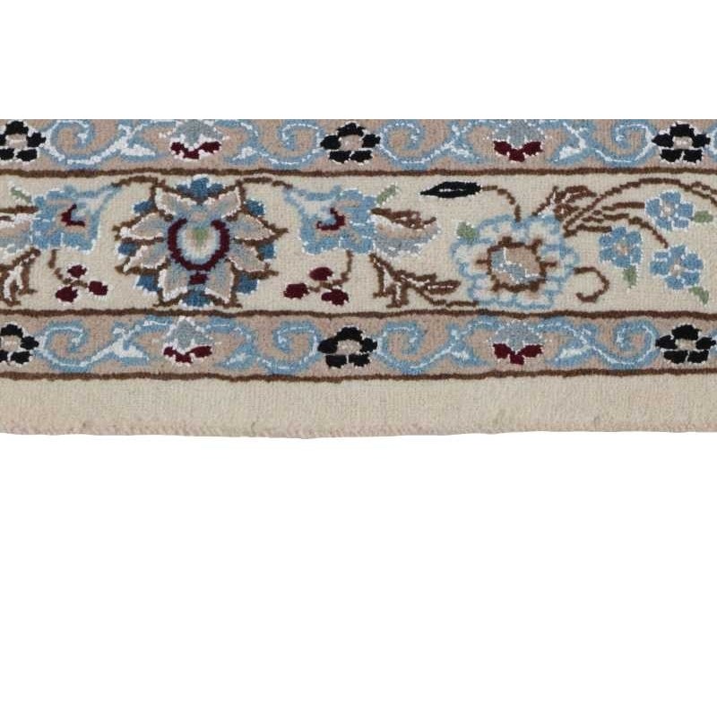 tappeto PERSIA NAIN FINE CON SETA CM.115X182