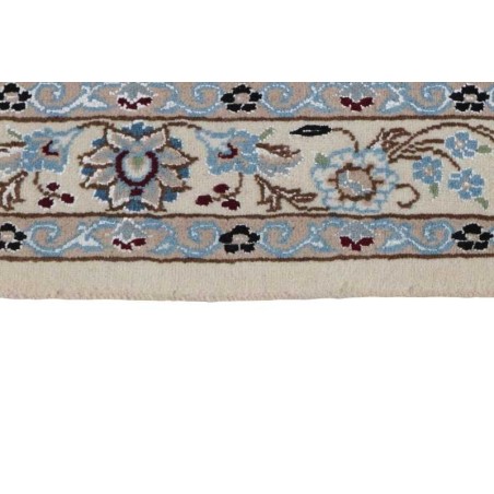 tappeto PERSIA NAIN FINE CON SETA CM.115X182