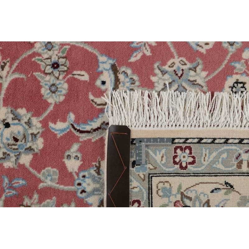 tappeto PERSIA NAIN FINE CON SETA CM.153X240