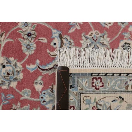 tappeto PERSIA NAIN FINE CON SETA CM.153X240