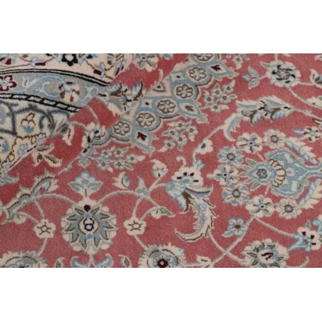 tappeto PERSIA NAIN FINE CON SETA CM.153X240