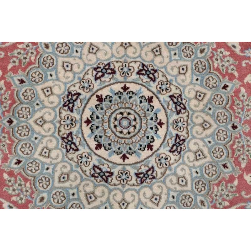tappeto PERSIA NAIN FINE CON SETA CM.153X240