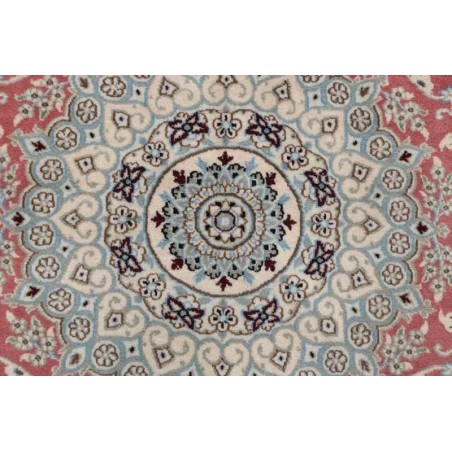 tappeto PERSIA NAIN FINE CON SETA CM.153X240