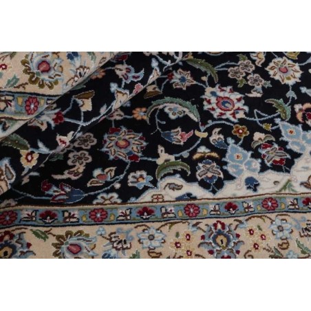 tappeto PERSIA NAIN FINE CON SETA CM.120X175