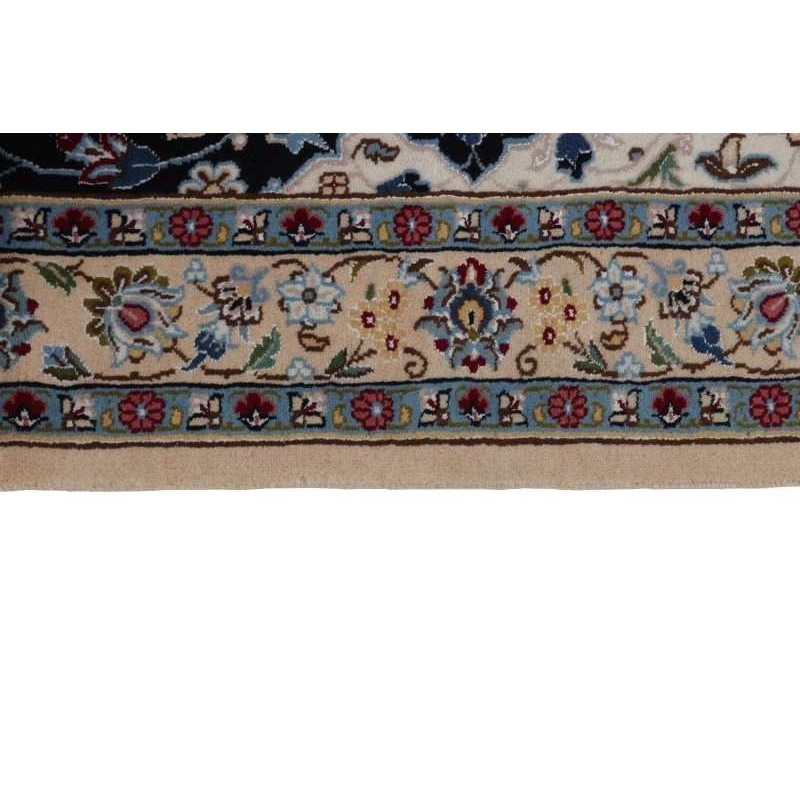 tappeto PERSIA NAIN FINE CON SETA CM.120X175