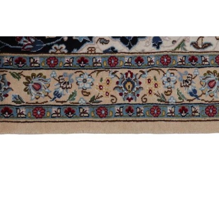 tappeto PERSIA NAIN FINE CON SETA CM.120X175