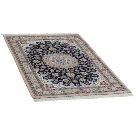 tappeto PERSIA NAIN FINE CON SETA CM.120X175