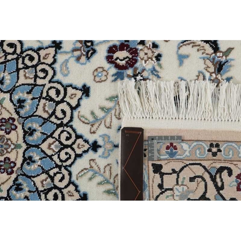 tappeto PERSIA NAIN FINE CON SETA CM.115X175